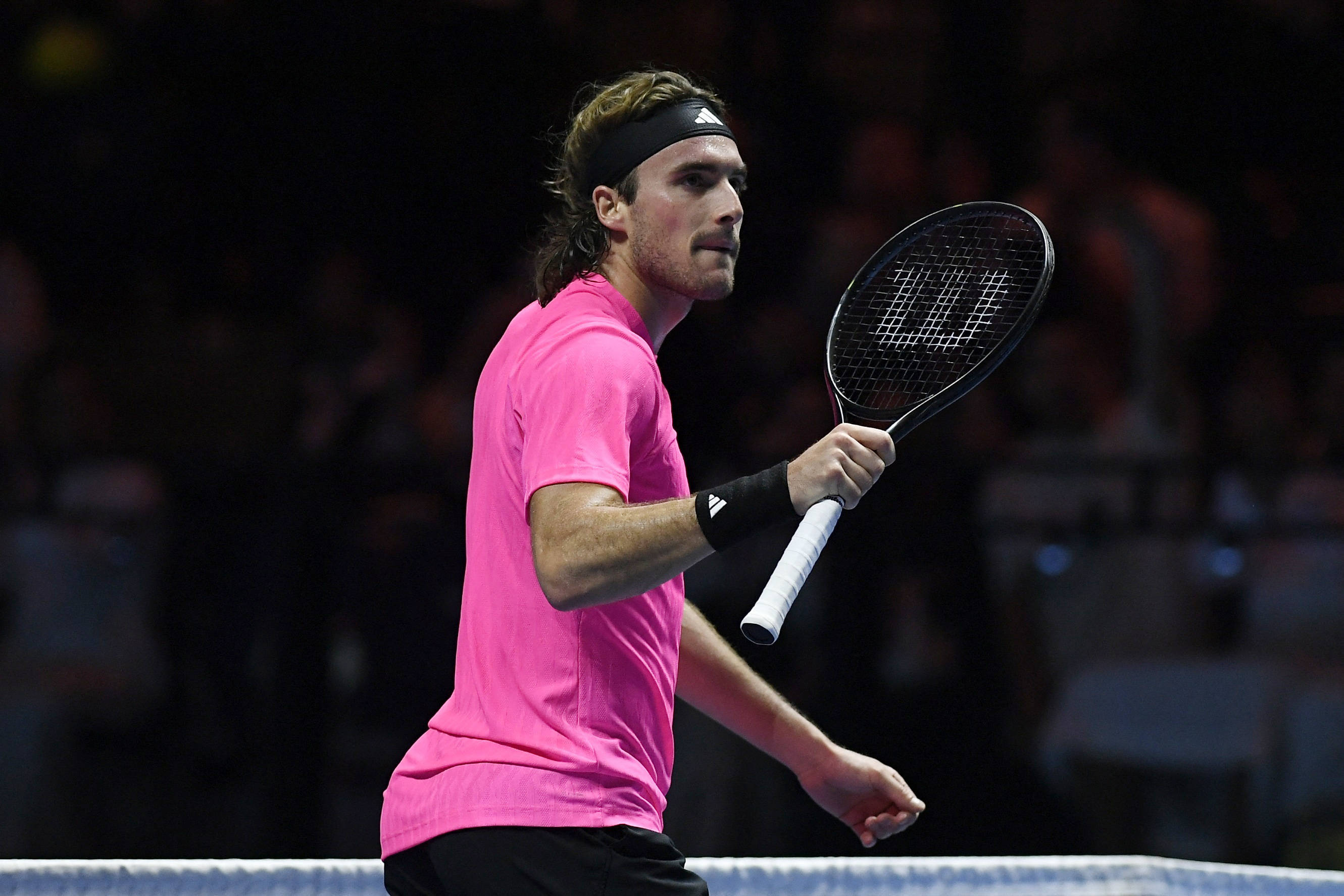 开云官方app入口-世界网球队翻盘日本网球队，西西帕斯制霸全场的简单介绍