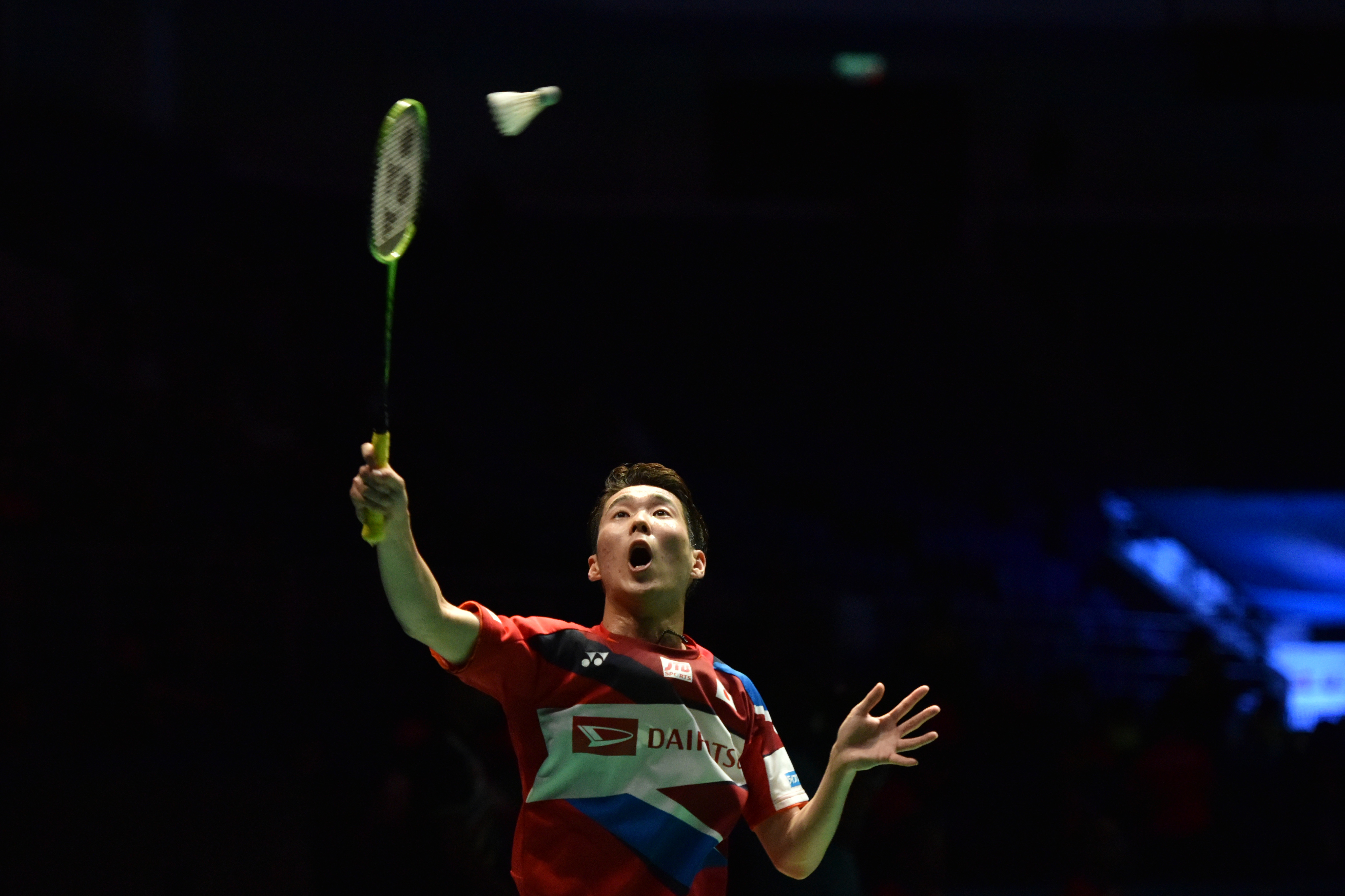 丹麦羽毛球队强势马来西亚羽毛球队，林丹惊艳世界的简单介绍