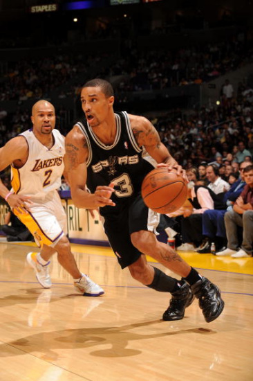 包含阿根廷男篮血洗马刺，乔治·希尔制霸全场的词条