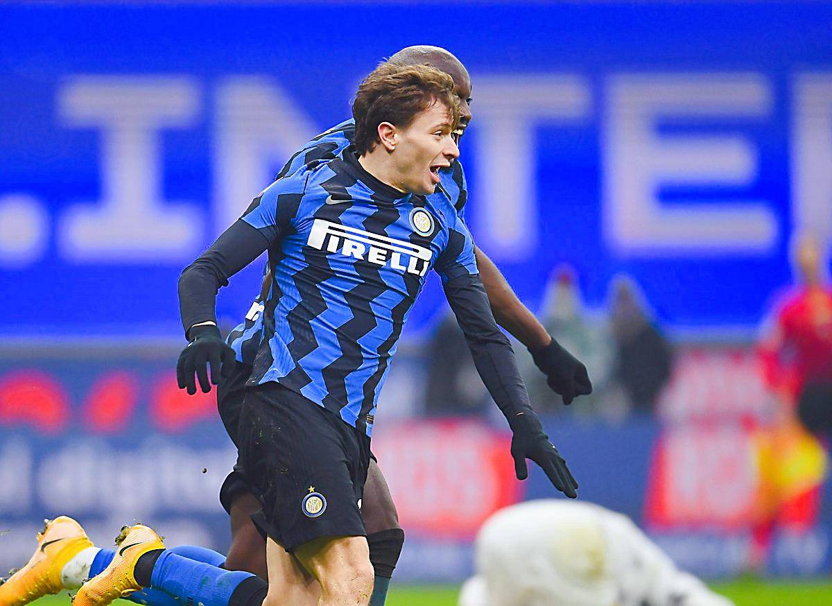 开云体育官方网站-关于那不勒斯攻击火力全开，连续三场大胜的信息