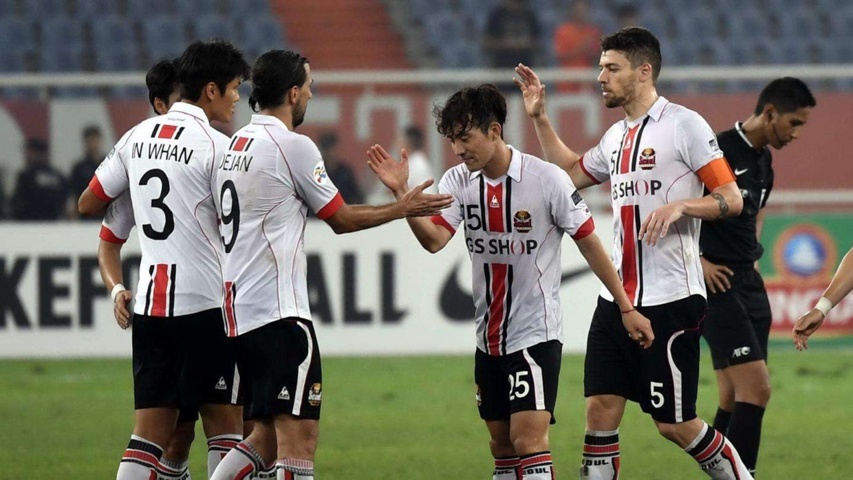 包含沙特豪强客场晋级，实力杀入亚冠八强的词条