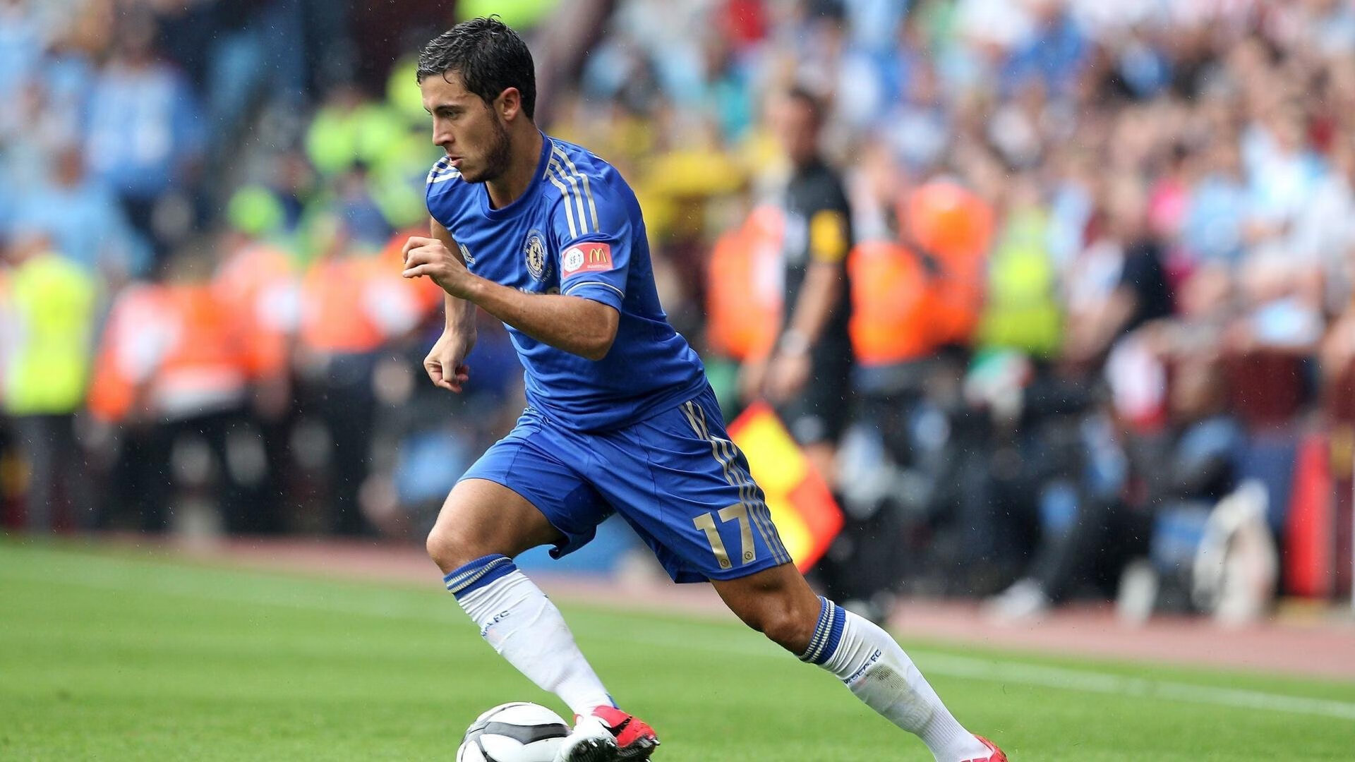 雷恩鏖战塞内加尔,布雷默成为关键先生