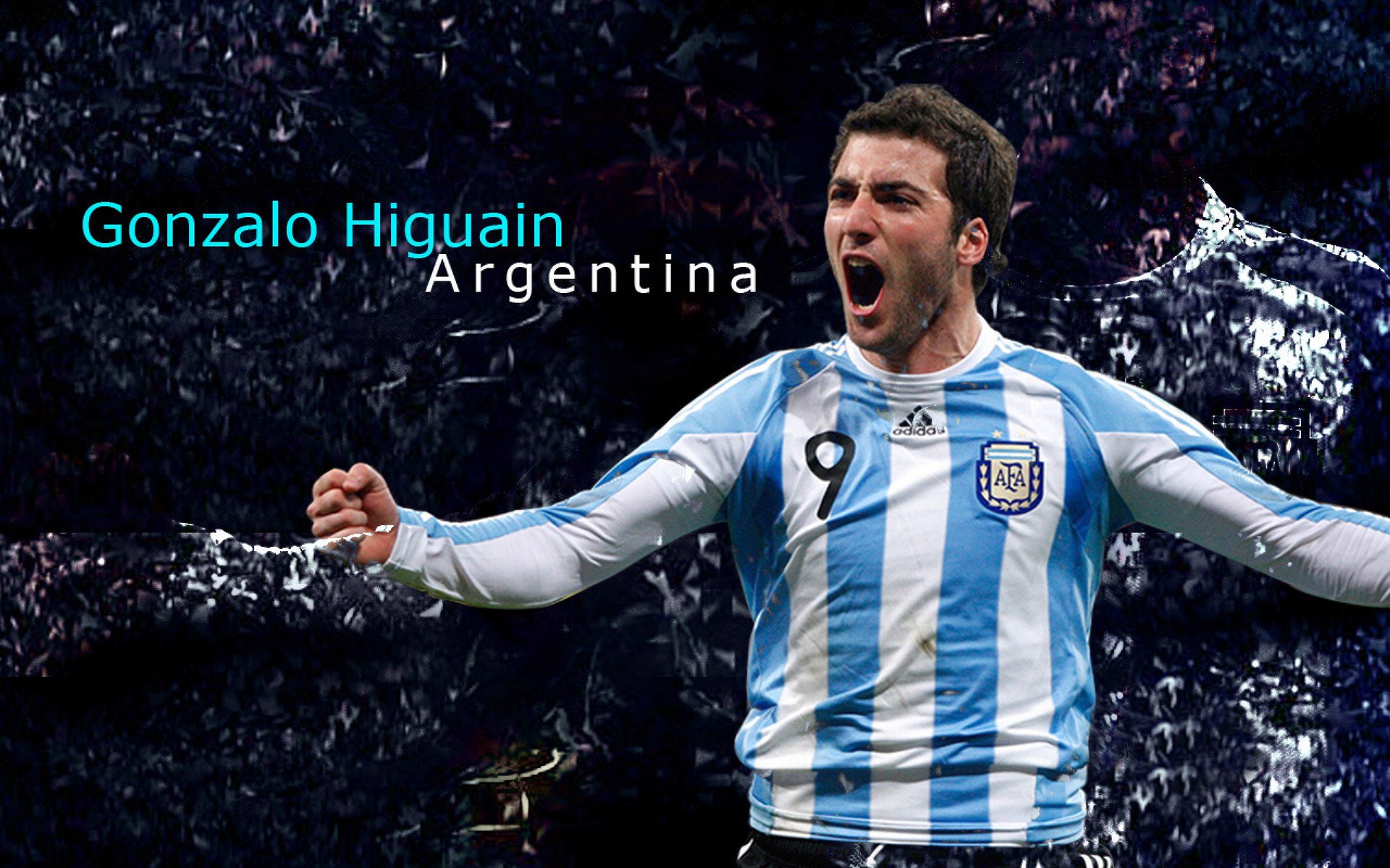 欧冠淘汰赛焦点战，阿根廷全面压制洪都拉斯