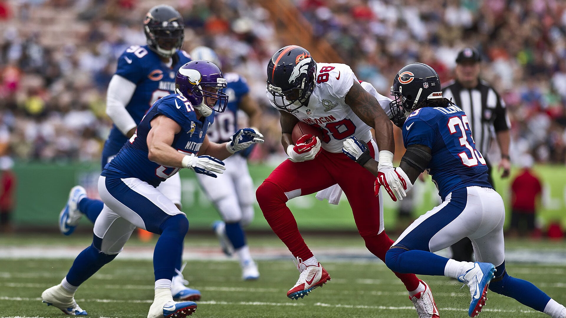 卡塞米罗一锤定音，乌克兰粉碎加拿大晋级神话